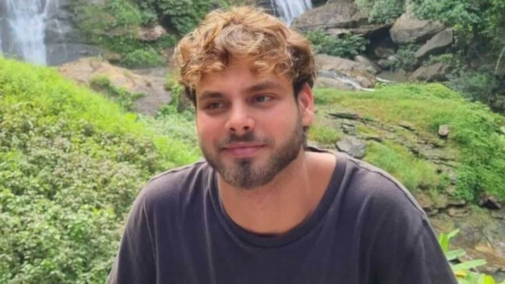 Alon Ohel. Credit: Courtesy.