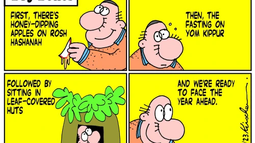 Credit: Yaakov (DryBones) Kirschen.