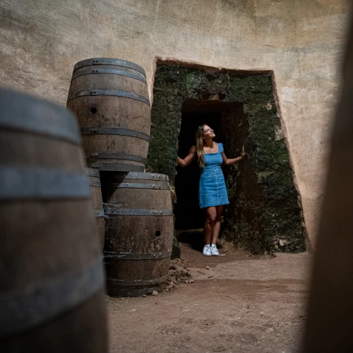 Shiloh Winery. Credit: Wine on the Vine.