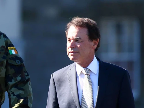 Alan Shatter