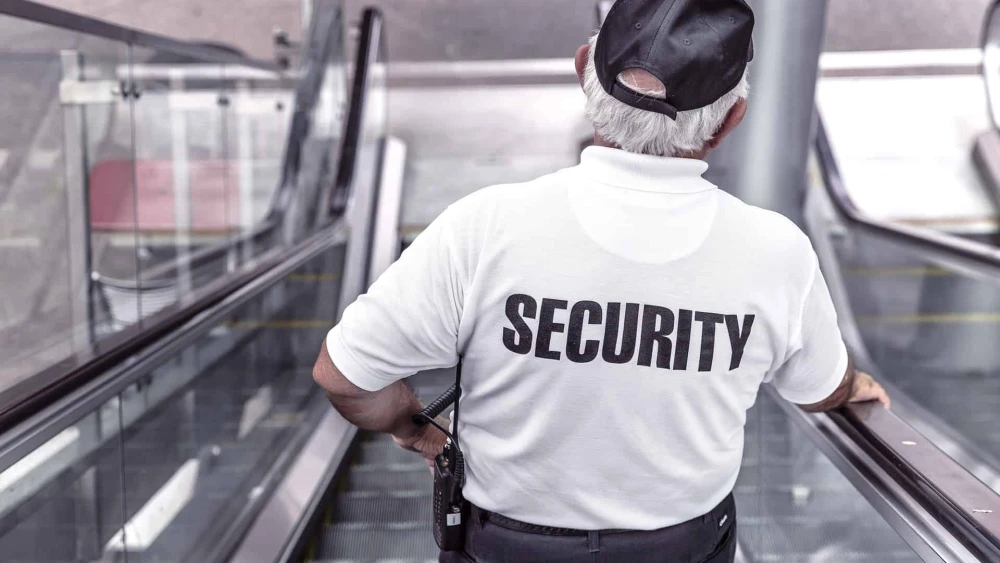 Security Guard