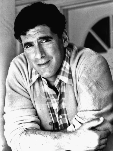 Elliott Gould