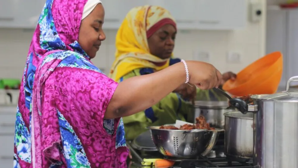 Save a Child's Heart