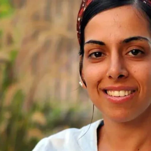 Ayelet Lash. Credit: Courtesy.