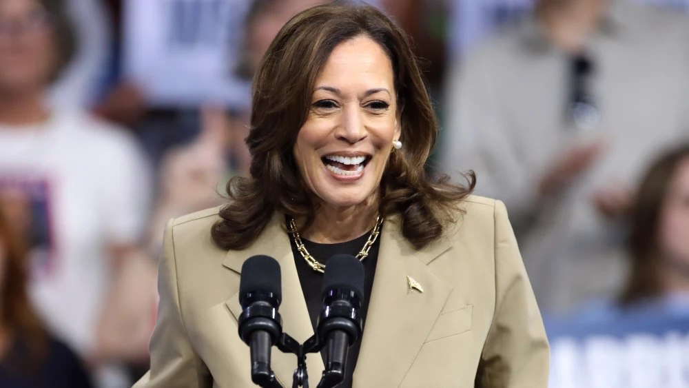 Kamala Harris
