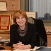 Israeli Ambassador to France Yael German. Source: Twitter.