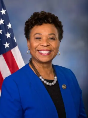Rep. Barbara Lee (D-Calif.). Credit: U.S. House of Representatives Official Photo via Wikimedia Commons.