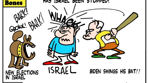 Credit: Yaakov (DryBones) Kirschen.