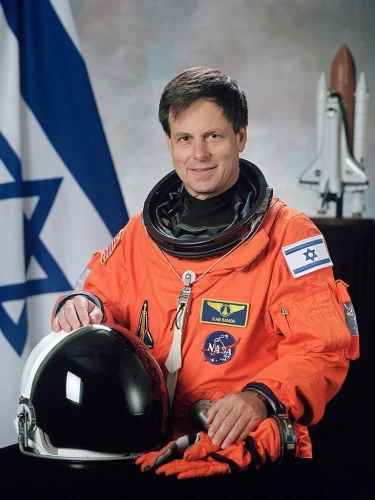 Ilan Ramon