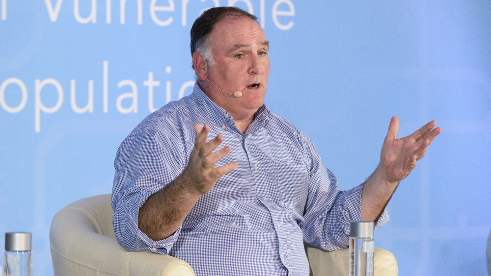 José Andrés