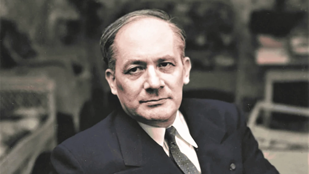 Raphael Lemkin