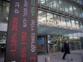 Tel Aviv Stock Exchange