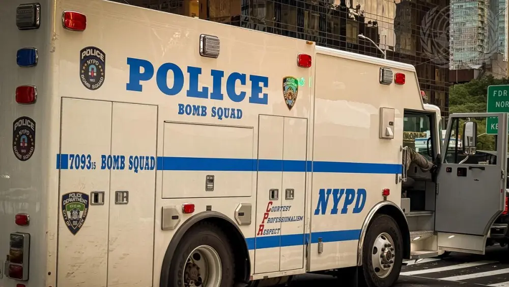 NYPD