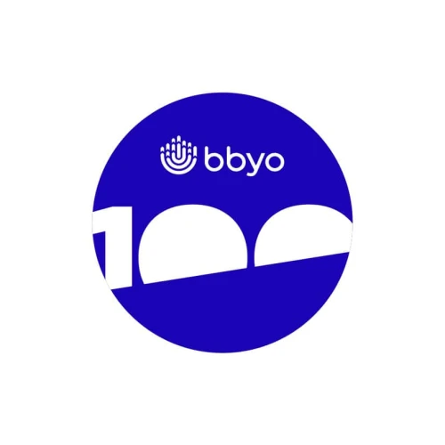 BBYO logo