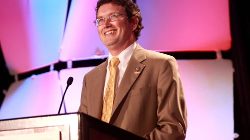 Rep. Thomas Massie (R-Ky.)
