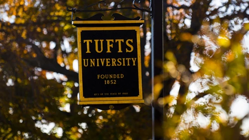 Tufts University