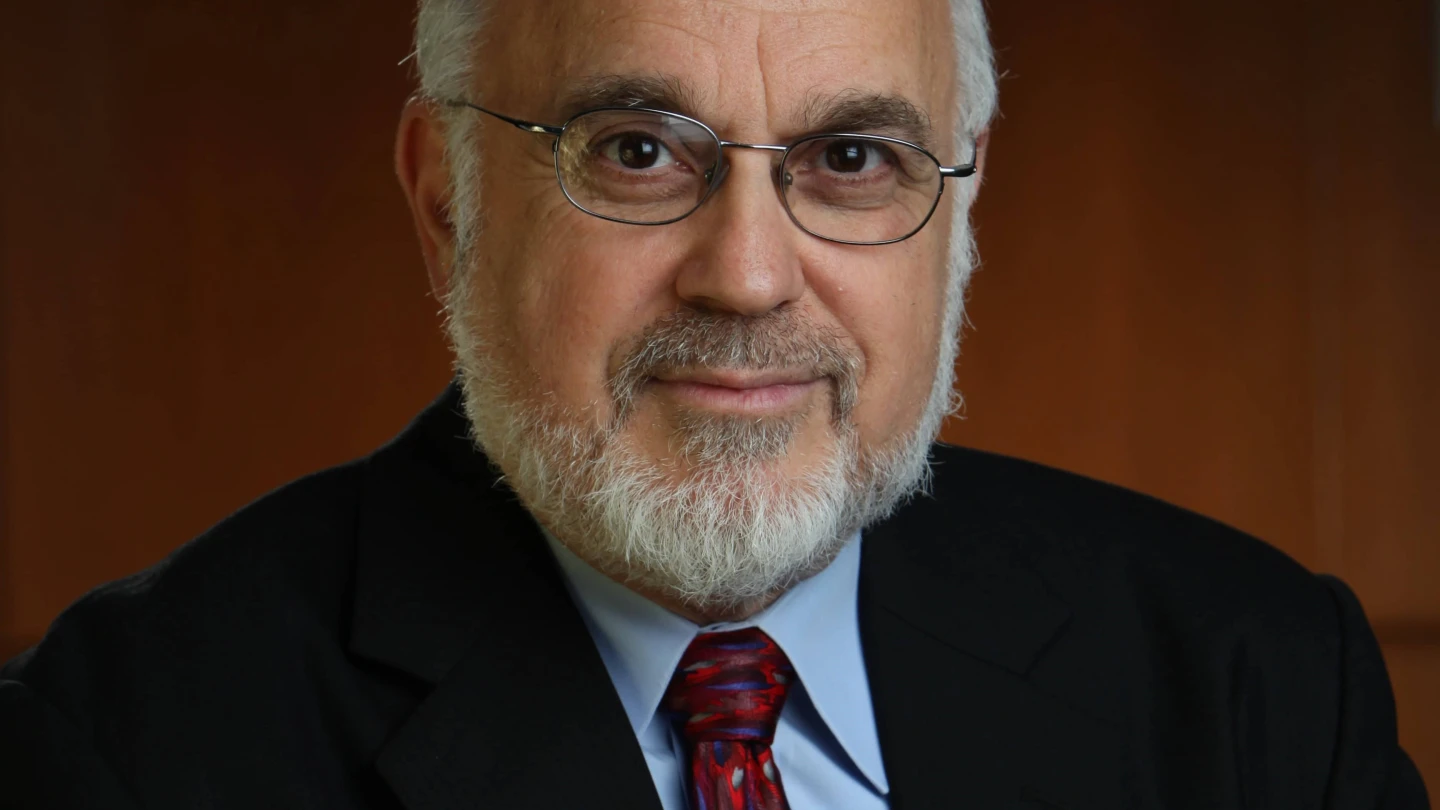 F Rabi Rabbi Abraham Cooper - Israel & Jewish News - JNS