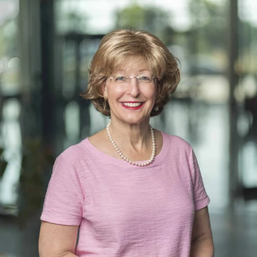 Bonnie Glick. Credit: Courtesy.