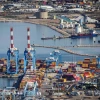 Haifa Port