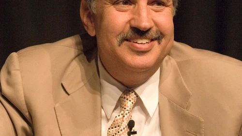 Thomas L. Friedman