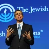 Union for Reform Judaism President Rabbi Rick Jacobs speaks at the Jewish Federations of North America General Assembly. Credit: Robert A. Cumins/JFNA.