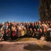 Midreshet AMIT students from the 2025-2026 academic year. Jerusalem. Credit: Courtesy.
