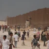 Philadelphi Corridor, Egypt and Gaza
