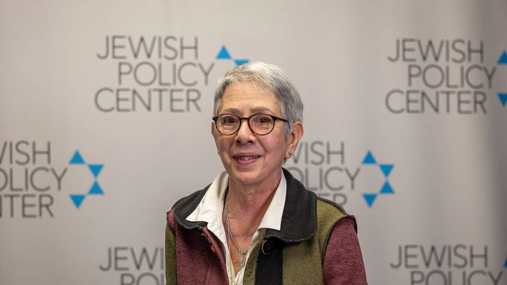Shoshana Bryen