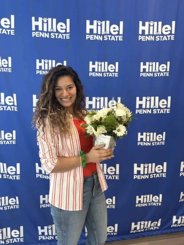 Penn State Hillel