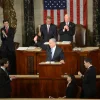 Netanyahu Congress joint session