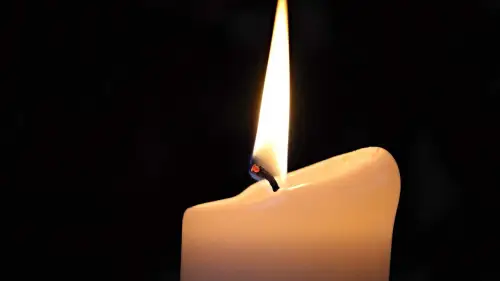 Candle