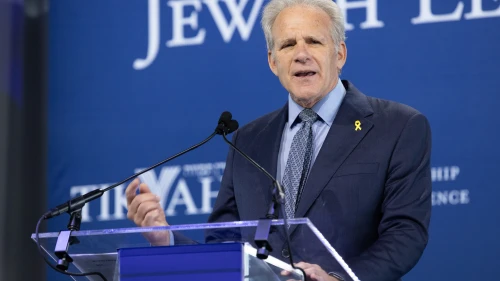 Michael Oren