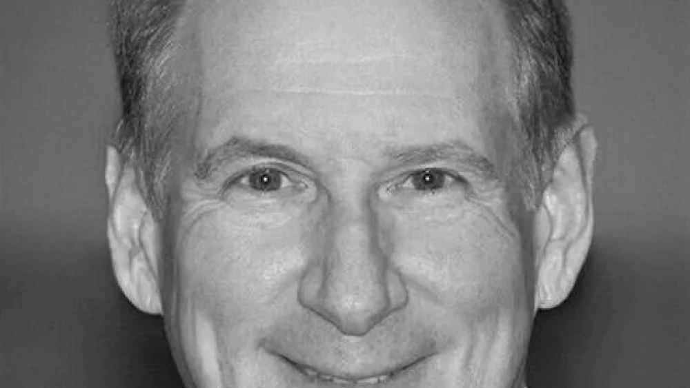 James “Jim” Crown. Source: Screenshot.