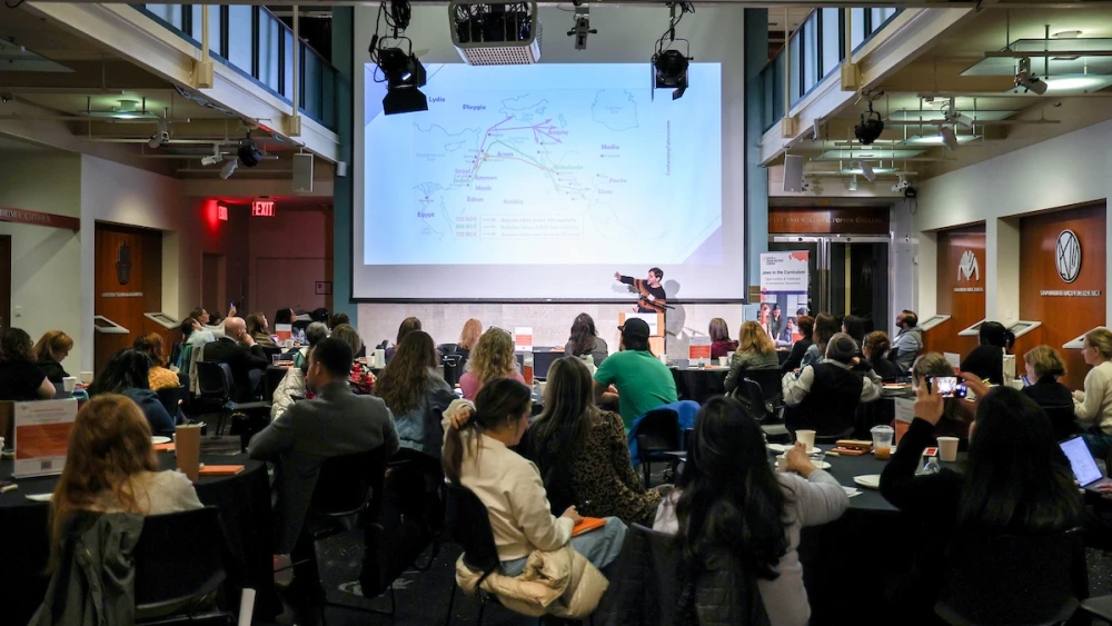 Center for Jewish-Inclusive Learning’s 