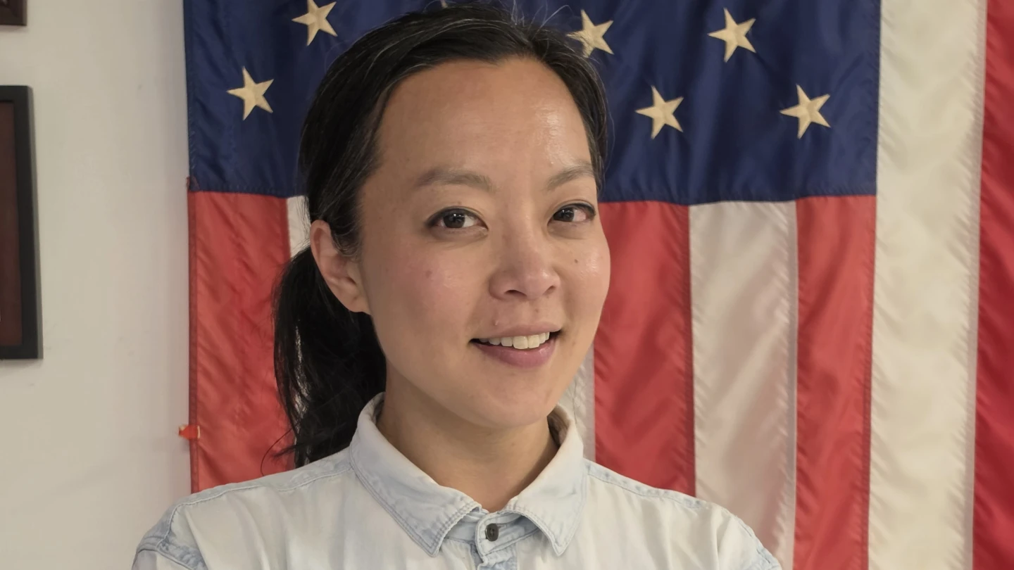 DSA-backed candidate rises in Wisconsin governor’s race as Democratic field narrows
