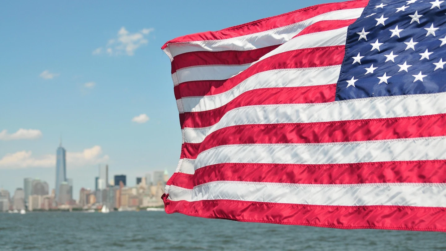 Happy unrequited birthday, America!