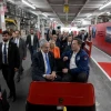 Netanyahu Tesla Musk
