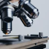 Microscope research science
