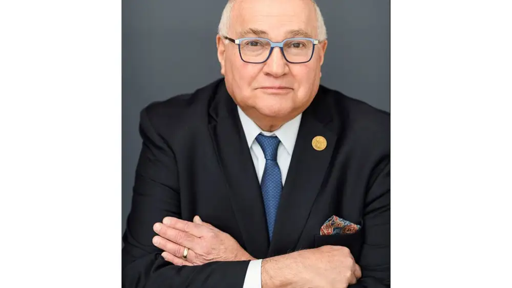 Charlie Sisitsky