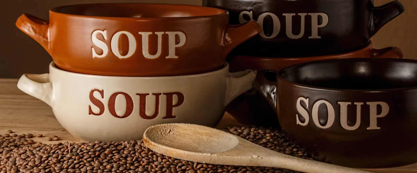 Soup Bowl