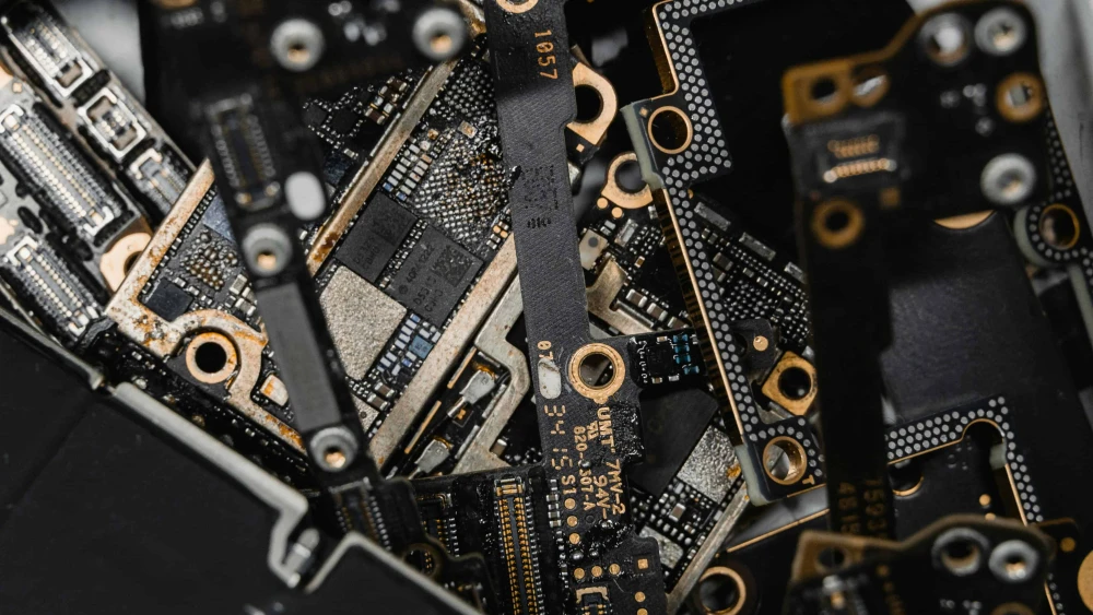 Microchip