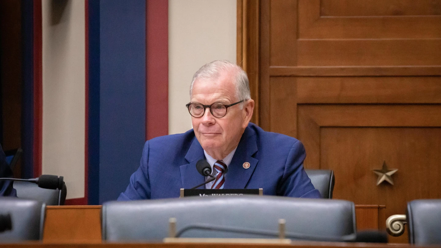 Med school deans tell House panel they’ve axed anti-Israel, ‘settler colonialism’ courses