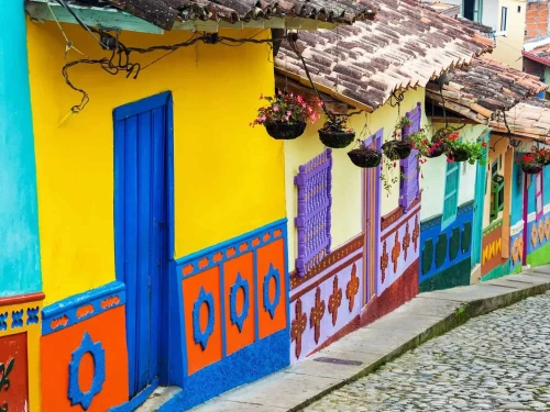 Bogotá, Colombia