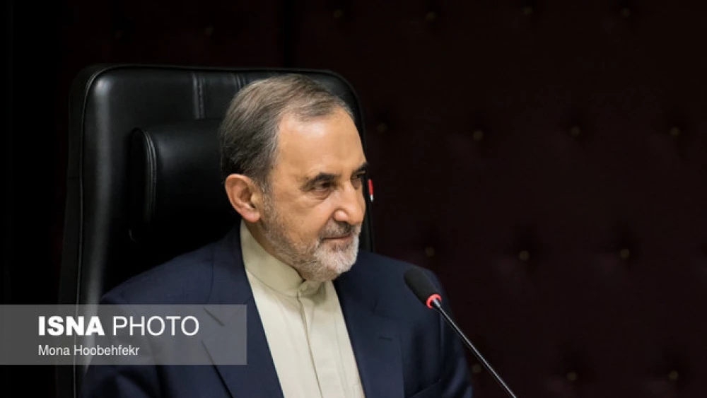 Ali Akbar Velayati (Image: ISNA, Iran)