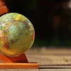 World Globe