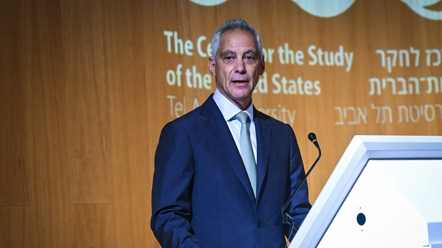 Where criticizing Israel ends and hating Jews begins