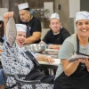 Elywn Culinary Course