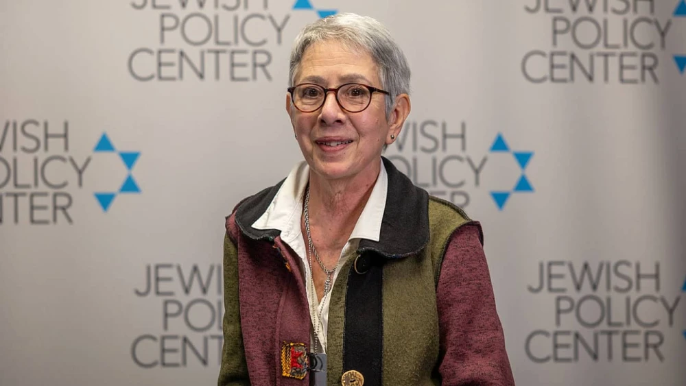 Shoshana Bryen