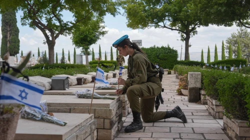 Yom Hazikaron