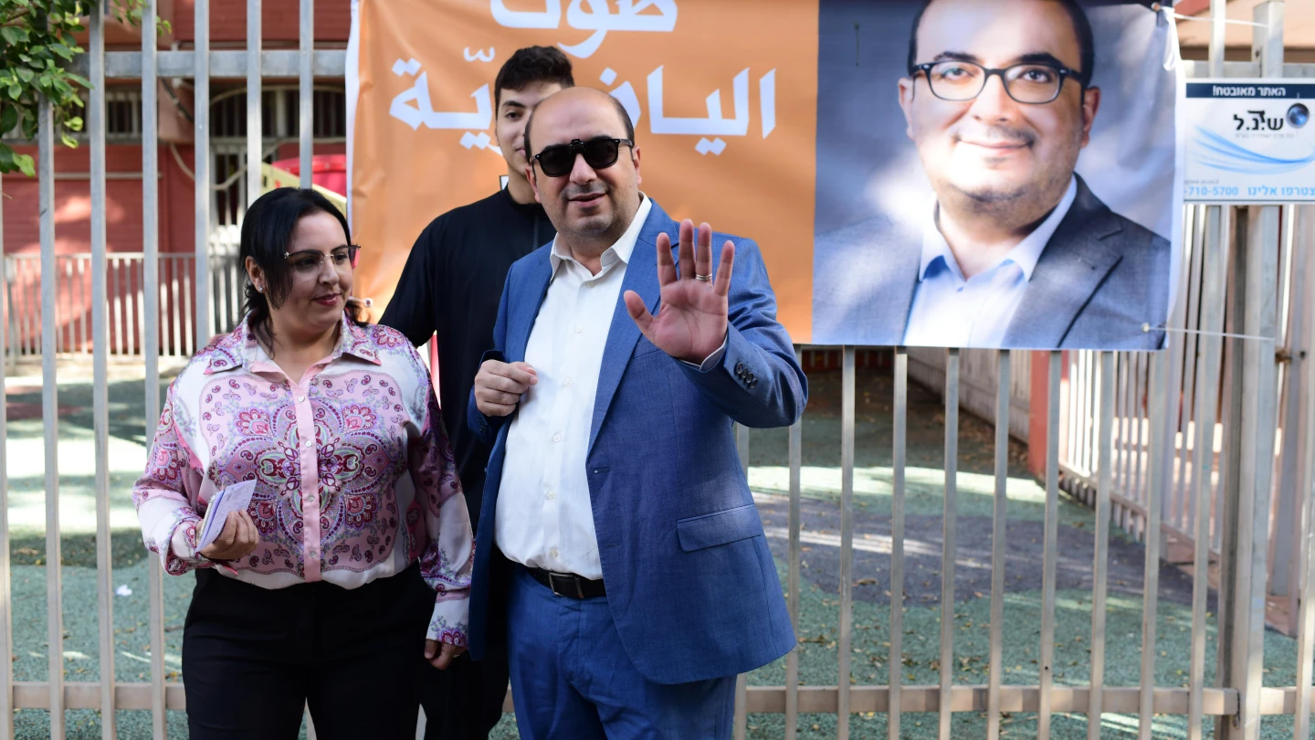 Balad Knesset candidate eulogizes terrorist murderer, renewing scrutiny of party